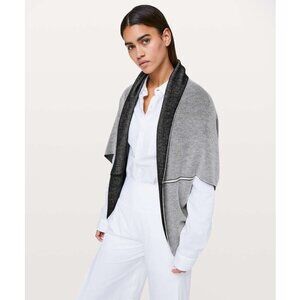 Lululemon Exaltation Wrap